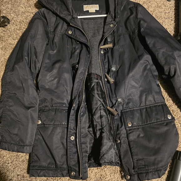 Jacket - Picture 3 of 4